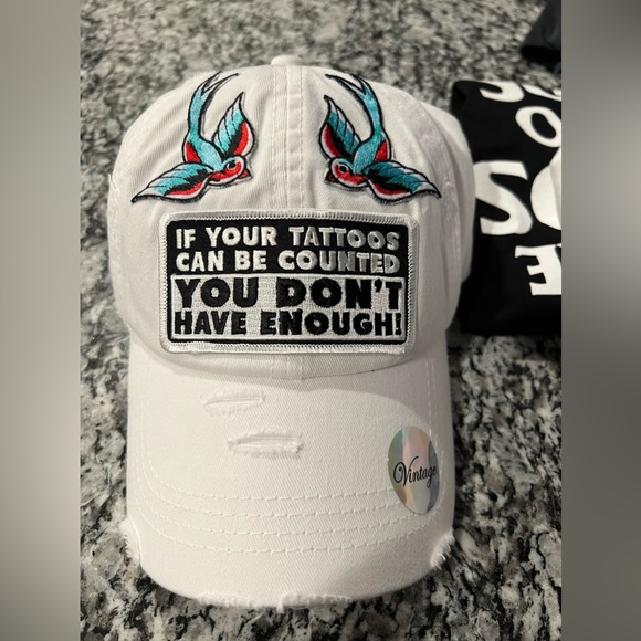 Accessories - Cap